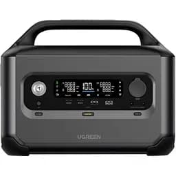 Зарядна станція Ugreen PowerRoam 600 GS600 (104953)