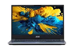 Ноутбук 2E Complex Pro 14 Lite 14' FHD IPS AG, Intel i5-1240P, 16GB, F512GB, UMA, DOS, ice crystal blue (NV41PZ-14UA22)