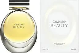 Оригінал Calvin Klein Beauty 100 мл парфумована вода