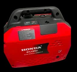 Генератор інверторний бензиновий Honda EU35i 3.5 кВт 