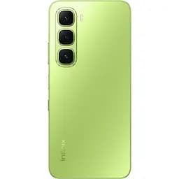 Смартфон Infinix Hot 60i 8/256GB Meadow Green [143056] - мініатюра 5