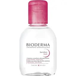 Міцелярний лосьйон Bioderma Sensibio Н2О 100 мл