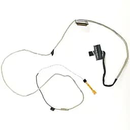Шлейф матриці та камери для ноутбука Lenovo ThinkPad L480 (DC02C00AU10) Б/В