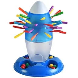 Настольная интерактивная игра Ummi 707-136 Trick-Stick pulling Game Blue