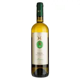 Вино Cantine Dei Martiena Toscana Bianco IGT, 12,5%, 0,75 л
