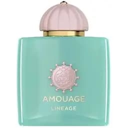 Парфюмерная вода Amouage Lineage 100 мл тестер