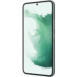 Смартфон Samsung S22 8/256GB Green SM-G901B/DS - мініатюра 4