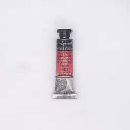 Акварельна фарба Sennelier L'Aquarelle, 10 мл, S4, Кадмій пурпурово-червоний (Cadmium Red Purple)