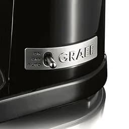 Кавомолка Graef CM 802