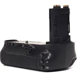 Батарейний блок Meike Canon MK-5D4 BG-E20 [94287] - мініатюра 2