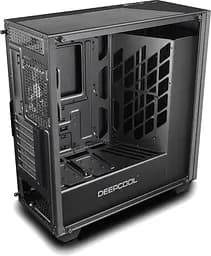 Корпус Deepcool Earlkase RGB V2 Earlkase RGB V2) Без БП Б/в - мініатюра 10