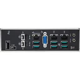 Материнська плата Asus Pro WS WRX90E-SAGE SE 90MB1FW0-M0EAY0 [103411] - мініатюра 9