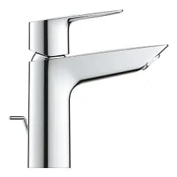 Змішувач для умивальника Grohe BauLoop М-size одноважільний Хром 30412 - мініатюра 5