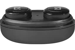 Гарнітура Defender Twins 635 TWS Bluetooth Black - мініатюра 2