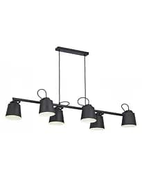 Люстра TK Lighting 2749 Primo