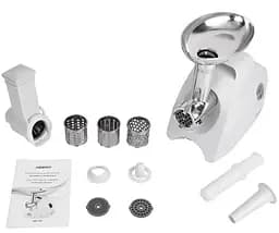 М'ясорубка MGK-1900 White 1900Вт ARDESTO teh0024135 - мініатюра 2