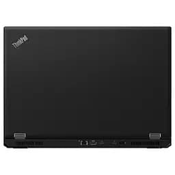 Ноутбук Lenovo ThinkPad P52 (i7-8750H/16/512SSD/P1000M-4Gb) - Class A "Б/В" - мініатюра 7