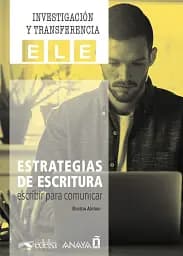 Estrategias de escritura: escribir para comunicar