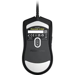 Мишка Hator Pulsar 3 Pro USB Black (HTM620) - мініатюра 6