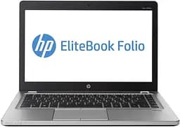 Ноутбук HP EliteBook Folio 9470m (i5-3437U/8/128SSD) - Class B "Б/В"