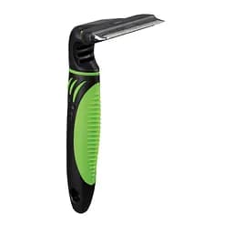 Тример для видалення підшерстка Trixie з дуже гострим лезом, 8 см / 14 см (24185)