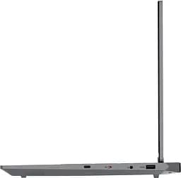 Ноутбук Lenovo LOQ 15IRX9 Luna Grey (83DV0099RA) UA UCRF - мініатюра 5
