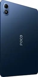 Планшет Poco Pad M1 8/256GB Blue - мініатюра 6