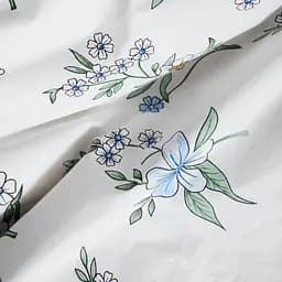 Набір наволочок Moon&Star Бязь Gold Люкс Spring Harmony 60х60 см 2 шт - мініатюра 5