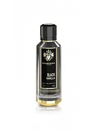 Парфумована вода Mancera Black Vanilla 60 мл 