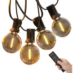 Світлодіодні вуличні світильники Yuusei з дистанційним керуванням