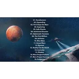Ключ активації Microsoft Terraformers: Supporter Edition для Xbox One/Series S/X - мініатюра 2