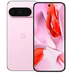 Смартфон Google Pixel 9 Pro 16/128 GB Rose Quartz (розовый)