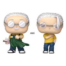 Ігрова фігурка Funko POP! - Таро Сакамото w/CH (86690) - мініатюра 2