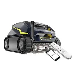 Бездротовий робот-пилосос для басейну Zodiac RF 5600 iQ з пултом Д/К - мініатюра 2