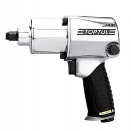 Гайковерт для автосервісу пневматичний TOPTUL 1/2" 949N/m 6500 об/хв KAAA1660