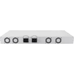 Комутатор Mikrotik CRS418-8P-8G-2S+RM - мініатюра 3