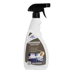 Засіб для матових фасадів кухні Crystalline shop Med kitchen 500 мл