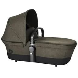 Кошик-люлька Cybex Priam Carry Cot Olive Khaki-khaki, оливковий (516210005)