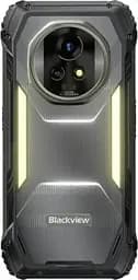 Смартфон BLACKVIEW Xplore 2 Satellite 5G 12/256GB Black Night Vision + ЛІХТАР - мініатюра 2