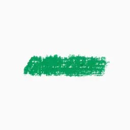 Велика олійна пастель Sennelier, 36 мл, Кіновар зелена глибока (Cinnabar Green Deep) - мініатюра 2