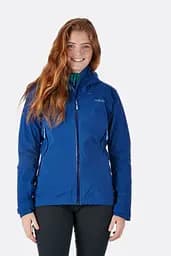 Куртка Rab Arc Jacket wmns 8 Синій