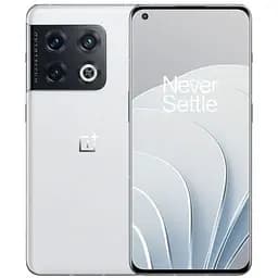 OnePlus 10 Pro 12/512 Gb Panda White