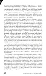 Collection F. Enseigner la francophonie : principes et usages - мініатюра 8