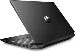 Ноутбук HP Pavilion 16 Gaming 16.1FHD IPS AG/Intel i5-10300H/8/1000+256F/NVD1650Ti-4/DOS (15D17EA)