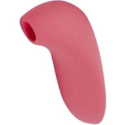 Вакуумний смарт-стимулятор We-Vibe Melt Coral