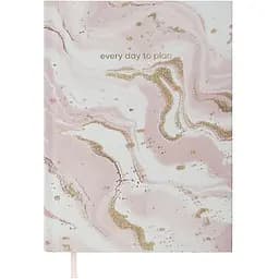 Щоденник недатований Buromax Filling поліграфічний A5 336 сторінок бежевий (BM.20310-28)