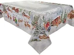 Скатерть гобеленовая Lefard Bernard, 260х140 см (732-196)