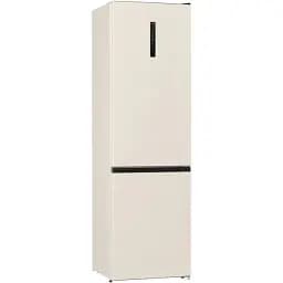 Холодильник Gorenje з нижн. мороз. камерою - мініатюра 3