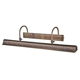 Подсветка для картин и зеркал Brille E14 AB (SW-21/4)