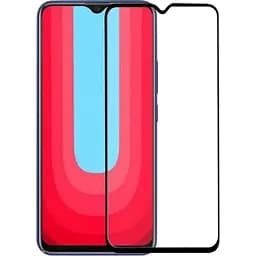 Захисне скло Toto 5D Full Cover Tempered Glass Vivo Y19 Black